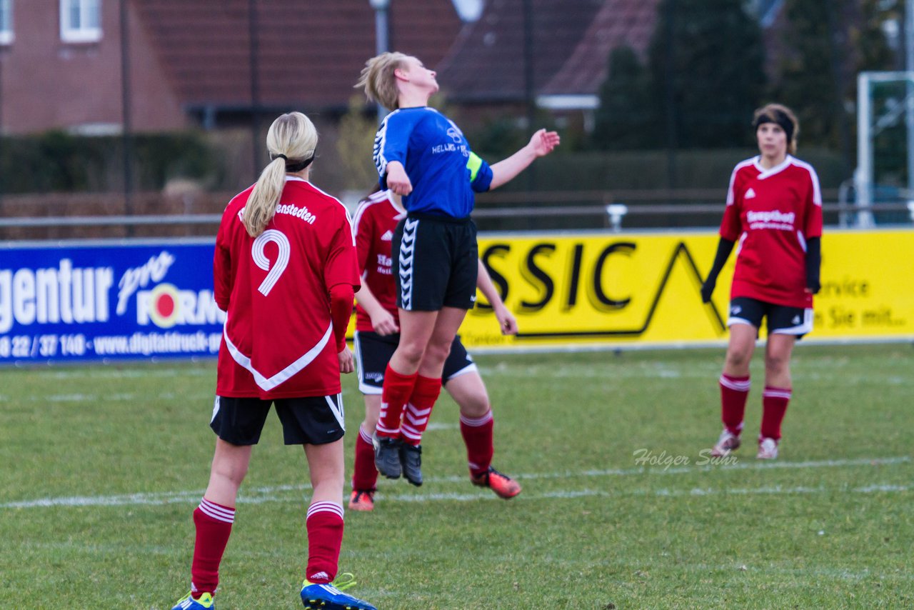 Bild 107 - Frauen VfL Kellinghusen - TSV Heiligenstedten : Ergebnis: 4;1